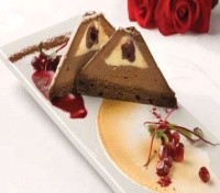 Oakroom Restaurant